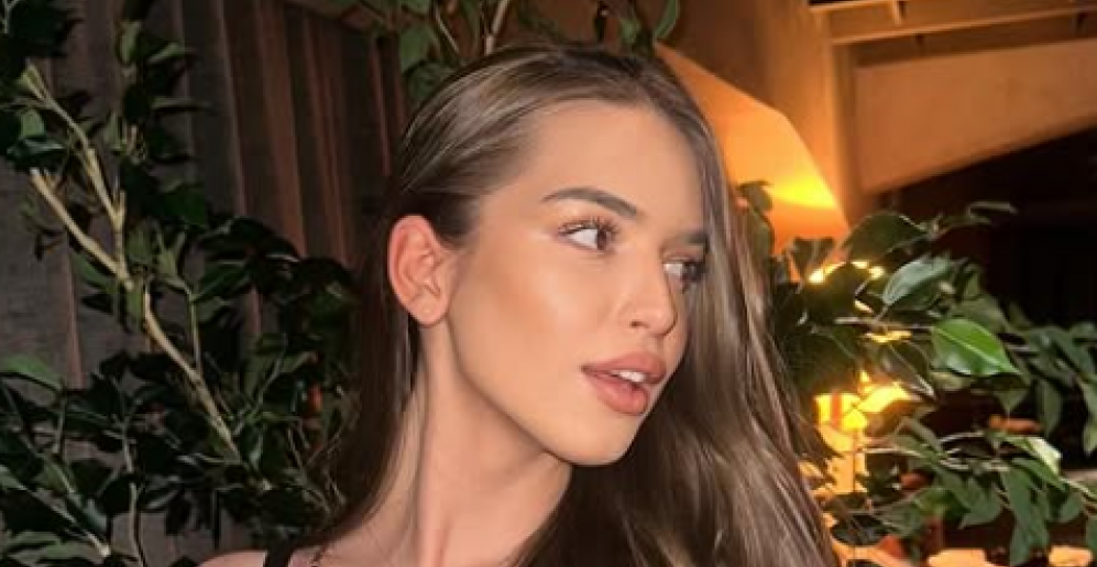 HANA IKODINOVIĆ SE JAVNO OBRATILA OCU: Poslala emotivnu poruku, sve se dešava dok se piše o njegovom razvodu