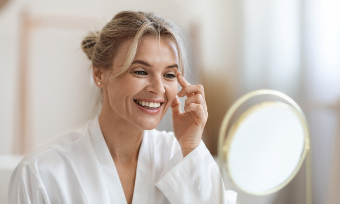 DA SU ŽENE ZNALE DA OVO BRIŠE BORE, NIKADA NE BI KUPOVALE SKUPE KREME! Prirodna maska za lice (RECEPT)