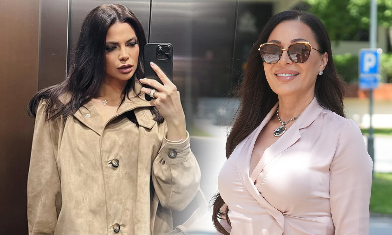 CECA UZELA PESMU MILICI PAVLOVIĆ? Haos u najavi! "Nije ovo za nju, ovo je za mene"