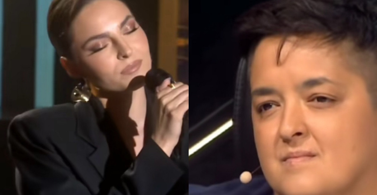 DŽEJLA RASTURA SVOJ NOVI HIT A PREKO PUTA NJE SEDI MARIJA ŠERIFOVIĆ! O njenoj reakciji na pesmu "Bol" bruje mreže