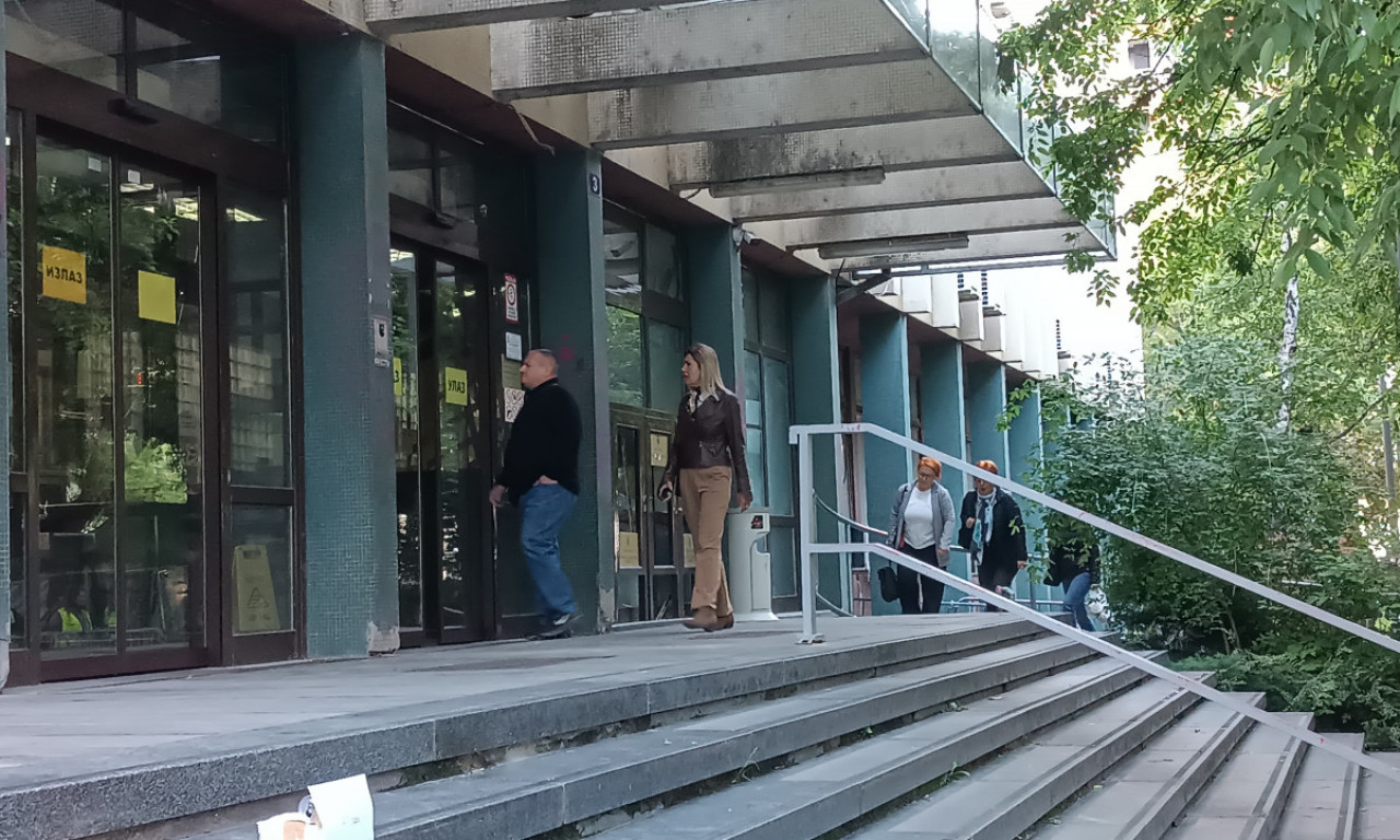 NOVI SAD ČEKA SEPTEMBAR Odložen početak suđenja optuženima za pokušaj rušenja ustavnog poretka
