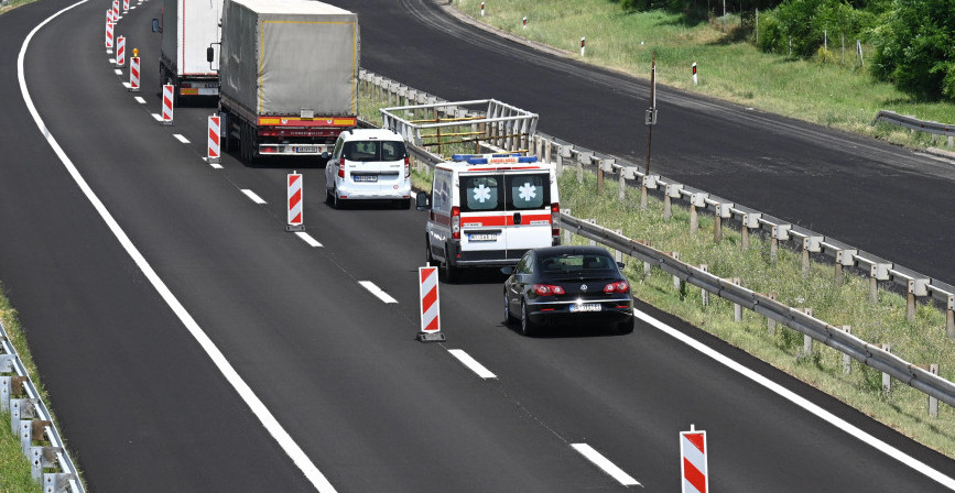 PUTOVAĆEMO NIKAD BRŽE DO CRNE GORE Srbija se spaja sa komšijama auto-putem - evo i kad tačno