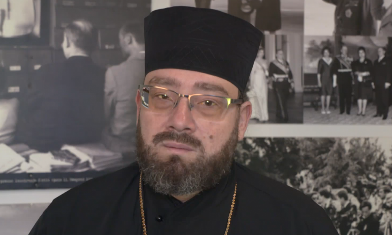 DA LI VERNICI U NEDELJU TREBA DA IZGOVORE NEKU POSEBNU MOLITVU? Iguman otrkio zašto tada morate otići u manastir Tumane