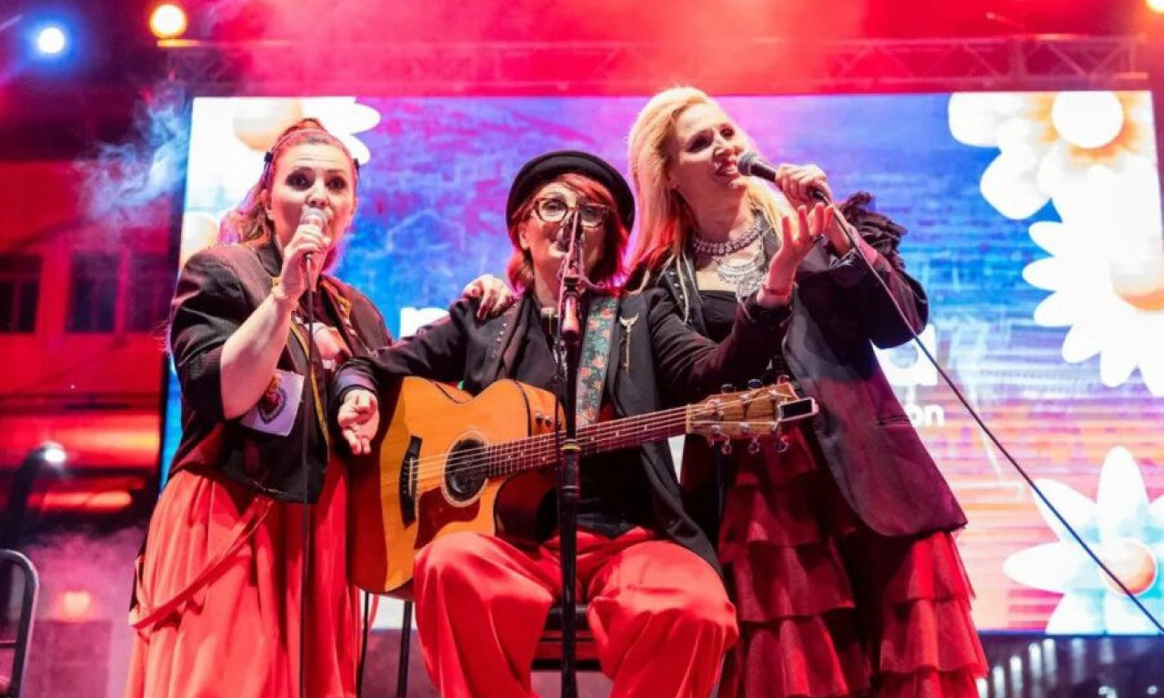 FRAJLE ODUŠEVILE PODGORIČANE "Dočekane smo sa ovacijama" Ovo su njihovi planovi za leto