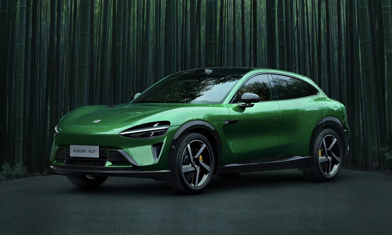 SVAKA KOPIJA BI DA BUDE KAO ORIGINAL Kineski električni SUV želi da bude Tesla, ali kupci ovo neće da praštaju