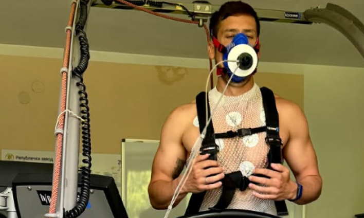 ŠTA SE DOGODILO S NIKOLOM ROKVIĆEM? Test otkrio iznenađujuće rezultate! (FOTO)