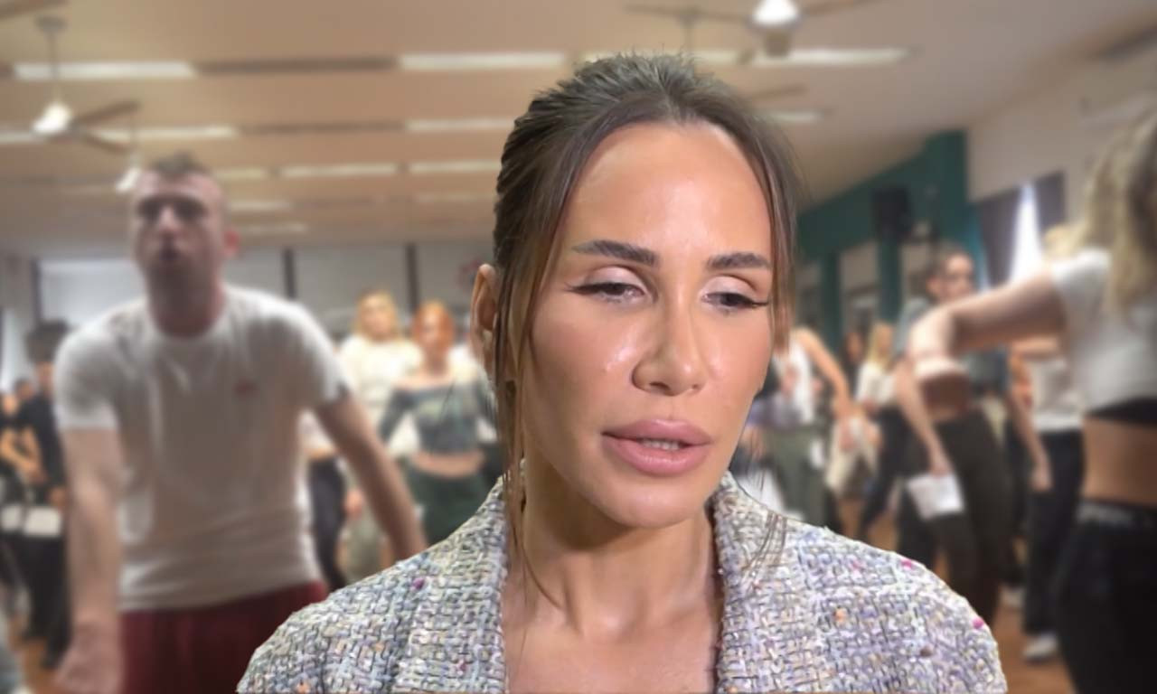 "TO JE BILA LJUBAV NA PRVI PODIJUM" Nikolija o prvoj zaradi, koncertu na "Tašu" i suprugu Relji (VIDEO)