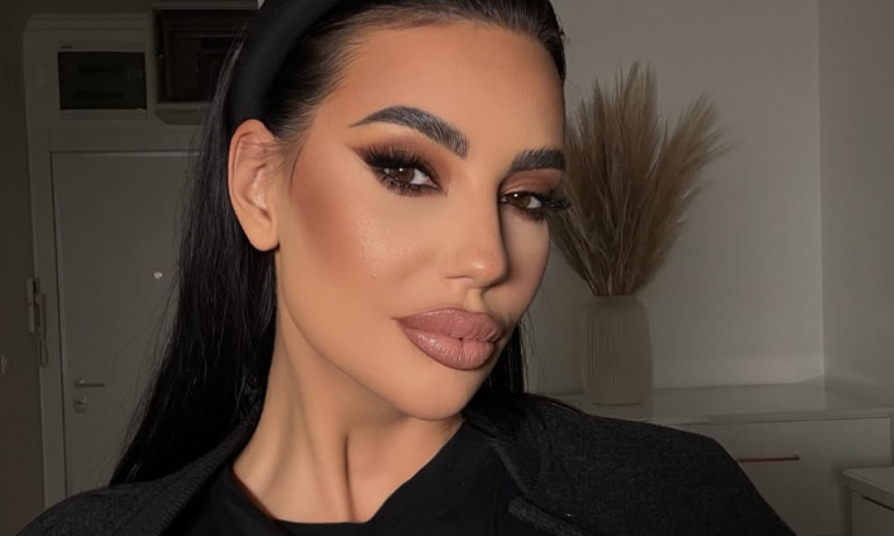 KATARINA GRUJIĆ SE SKINULA Otišla na ovu destinaciju, pa pokazala čime raspolaže (FOTO)