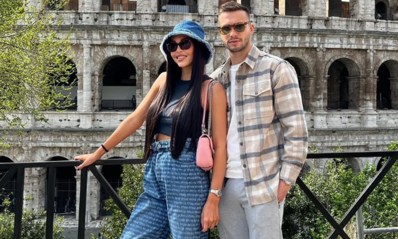 DUPLO SLAVLJE U PORODICI ŠAULIĆ Veliki dan za Šabanovog unuka, supruga i on pucaju od sreće (FOTO)