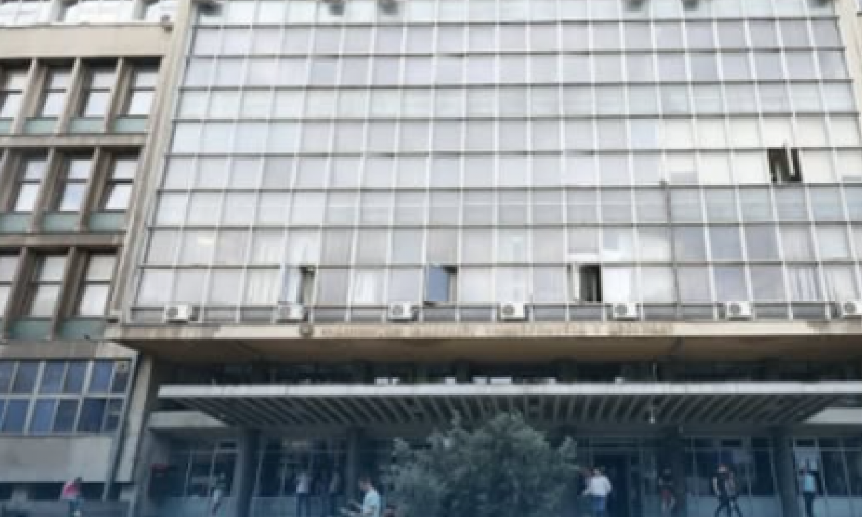 MAŠINSKI FAKULTET U BEOGRADU PREKIDA BLOKADU: Ovo je plan nastave!