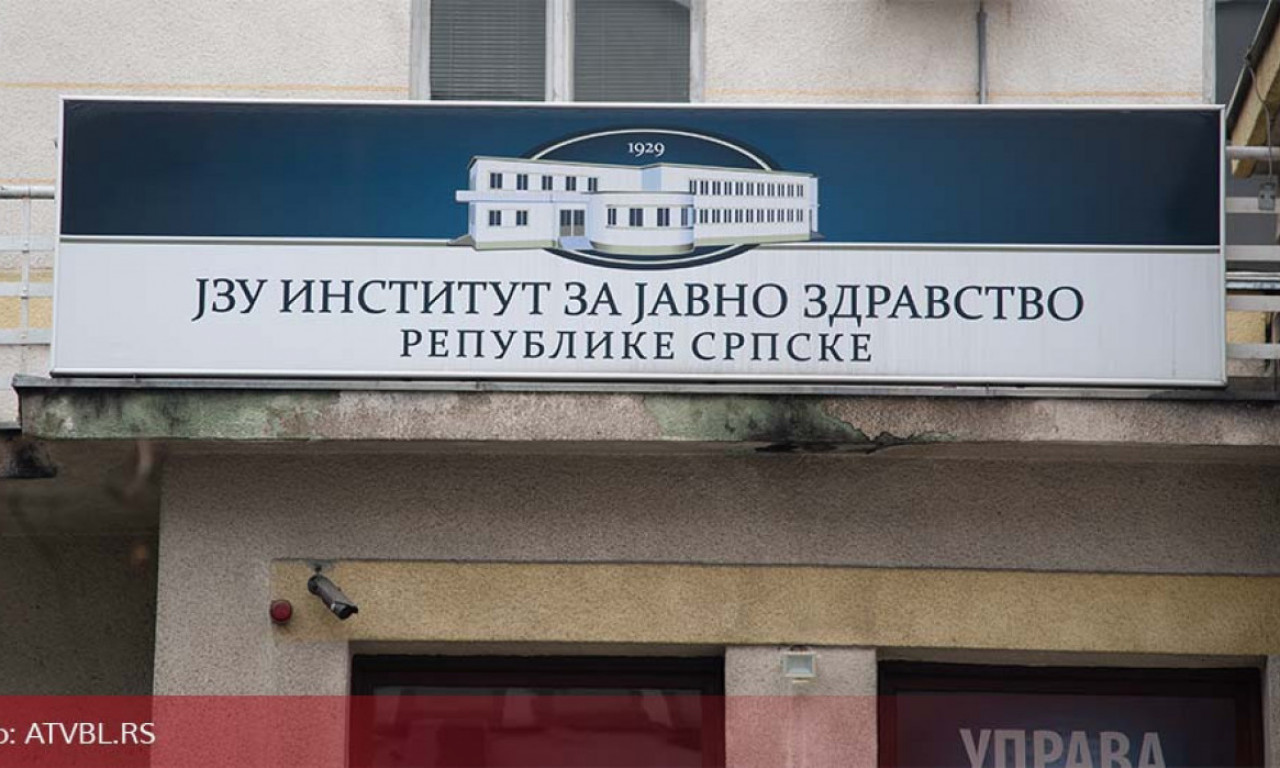 RASTE BROJ ZARAŽENIH U Kantonu Sarajevo danas registrovano osam novih slučajeva leptospiroze