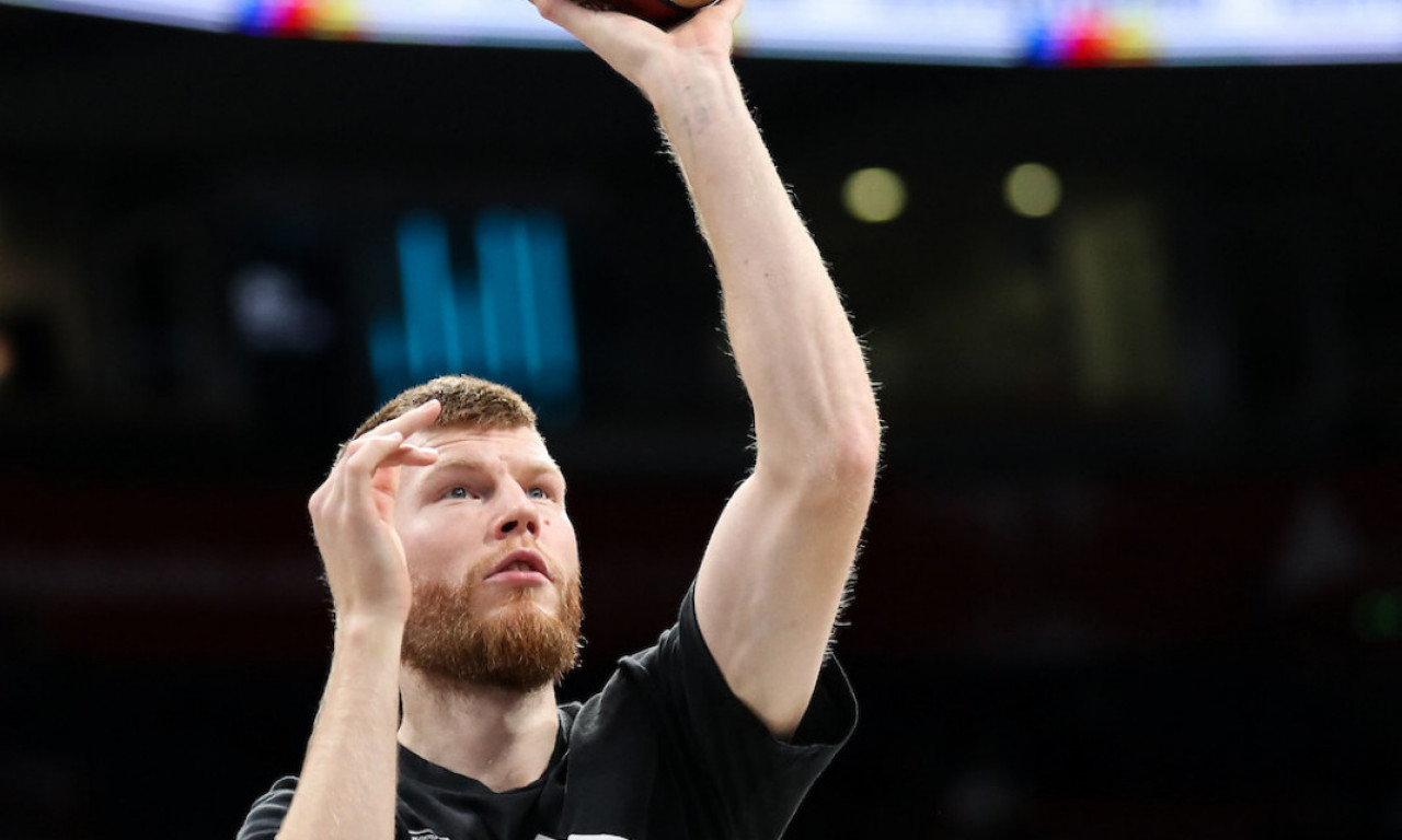 DUBAI NE DA DOMAĆI TEREN! Prvak Evrope pao u gostima!