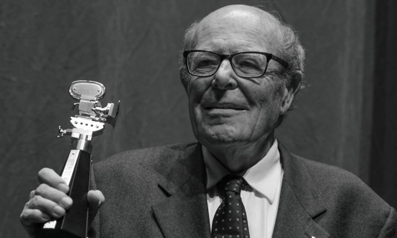 PREMINUO ČUVENI MARSEL OFILS! Oskarovac koji je razotkrio najveću istinu o Francuskoj pod okupacijom