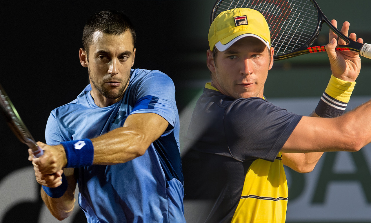 TAČNO U 11 ČASOVA SRBI IZLAZE NA TEREN Đere pred teškim zadatkom, Lajović protiv "laki luzera"