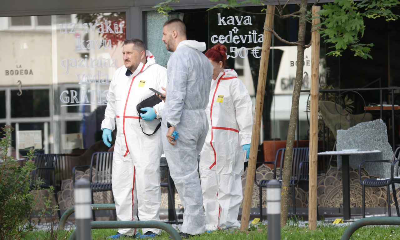 EVO KO STOJI IZA EKSPLOZIJE U ZEMUNU