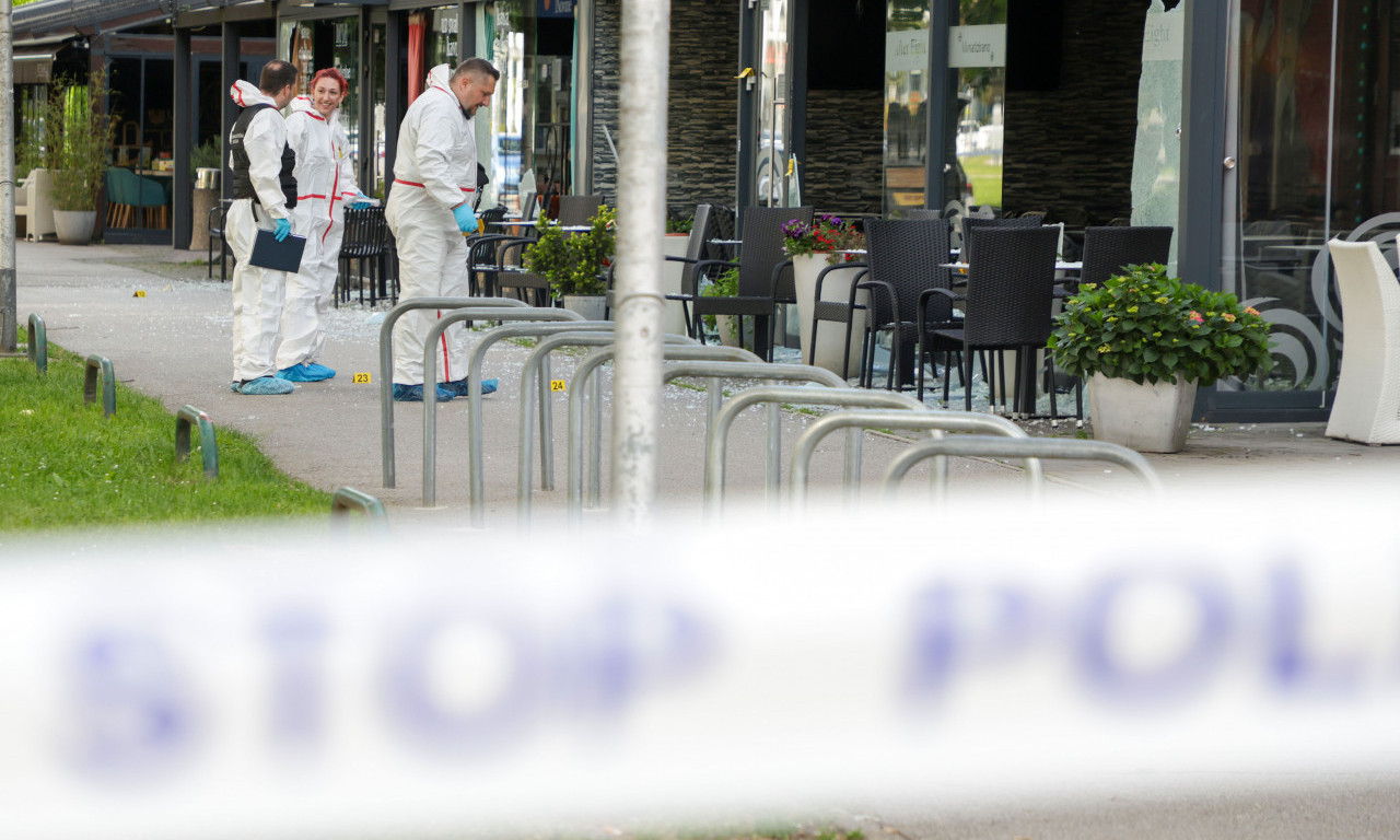 ODJEKNULA EKSPLOZIJA NA KOPAONIKU Oštećena vozila i kuće – evo šta se dogodilo: "Bilo je užasno"