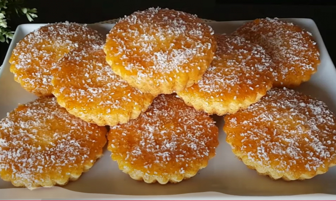 IMATE JOGURT I JEDNO JAJE? Napravite desert koji miriše na detinjstvo i gotov je za minut!