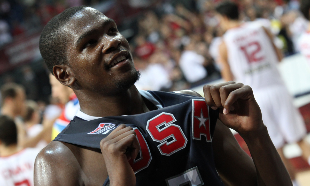 JASNO I GLASNO: Durent o poređenju košarke u SAD i Evropi i zašto ga to nervira