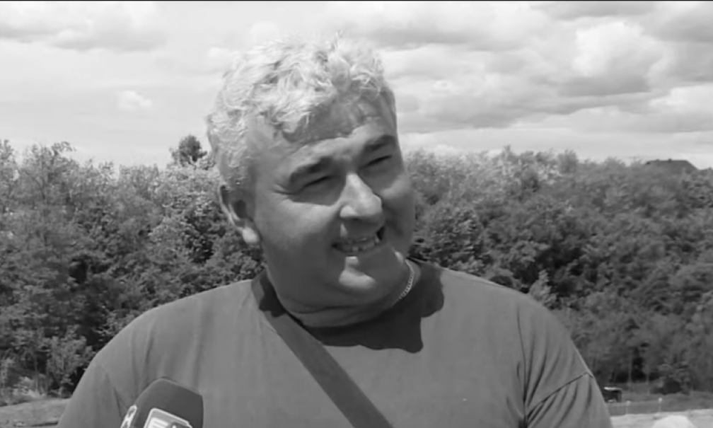 POGINUO RADENKO RAŠEVIĆ! Pronađeno telo vlasnika poznatog imanja (FOTO)