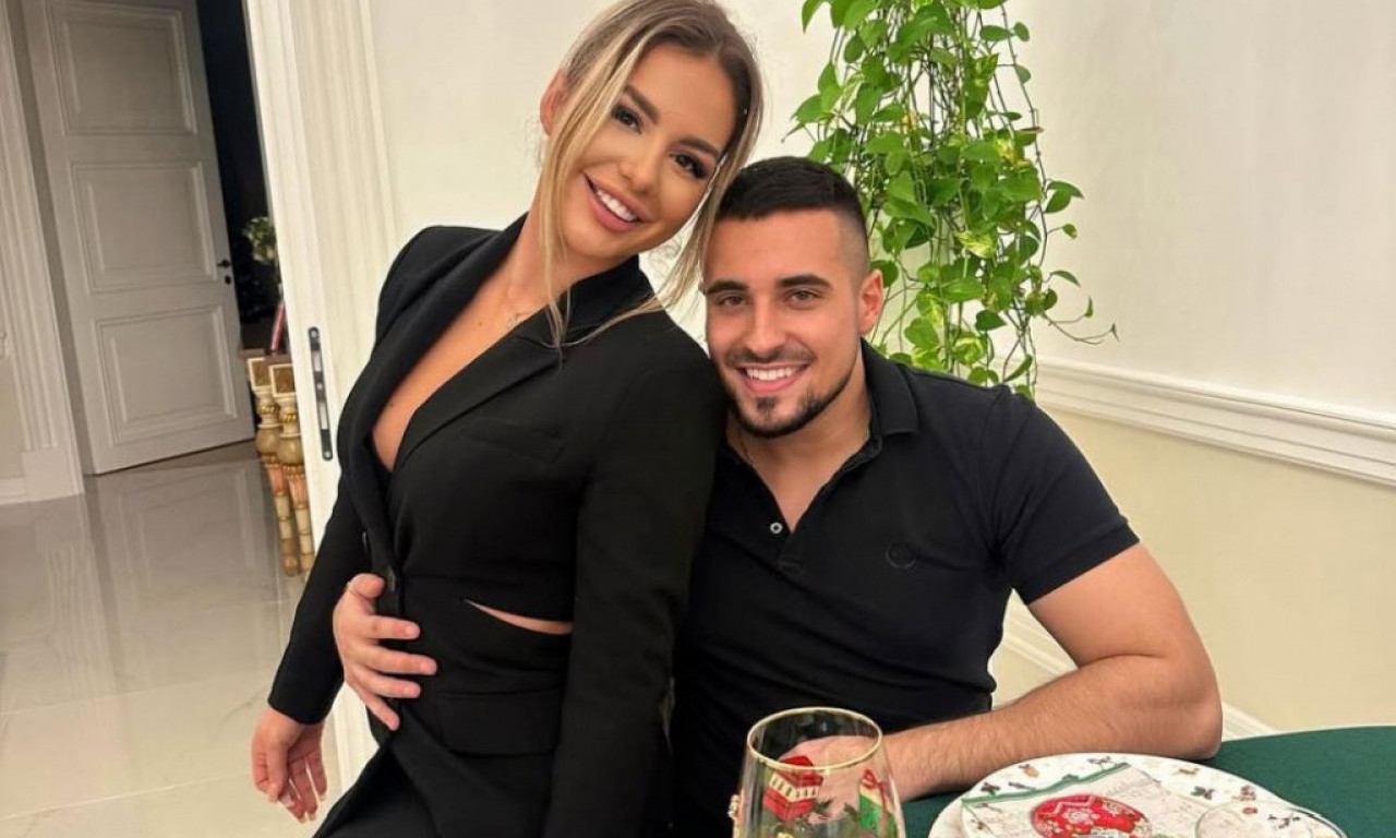 TRUDNA IZABRANICA SINA DRAGANE MIRKOVIĆ BESNA ZBOG GLASINA: „Ne ulazim tamo, iskulirajte se!“