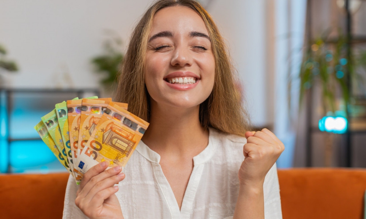 GDE ŽIVE MILIONERI U SRBIJI: Prvo u Beogradu i Novom Sadu, a treće mesto će vas baš iznenaditi