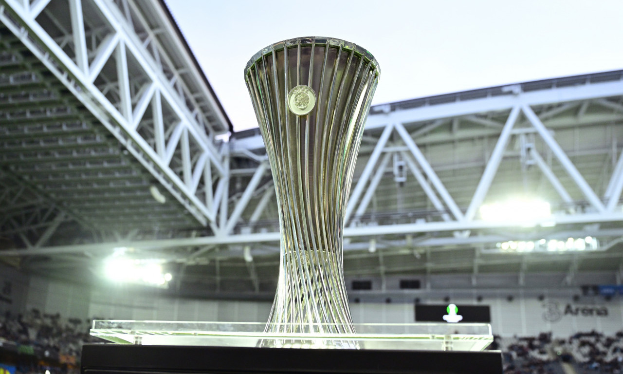 ČELSI I BETIS VEČERAS ZA ISTORIJU Evo kad i gde možete pratiti finale Lige konferencija (FOTO)