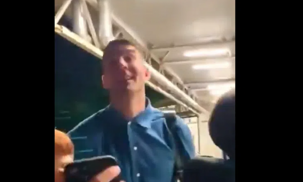 VLAHOVIĆ KONAČNO ODGOVORIO NA PITANJE KOJE CEO SVET ZANIMA Isplivao video zlata vredan