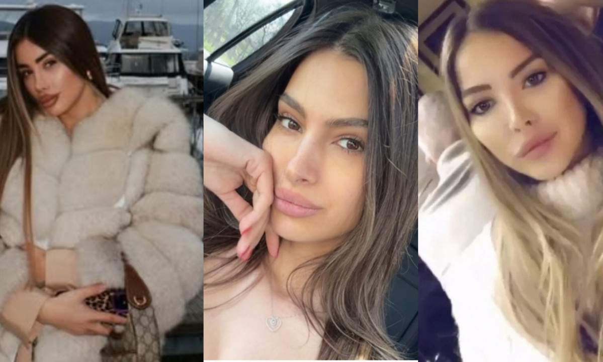 TRUDNA VASILISA GLEDALA SMRT MUŽA UŽIVO, ALI NIJE JEDINA I ove dve udovice bile svedoci brutalnih egzekucija škaljaraca