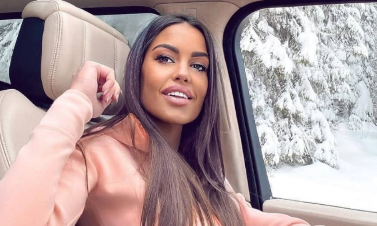 PREPISKA KOJA JE ZGROZILA JAVNOST Svi skandali Dijane Diline na jednom mestu!