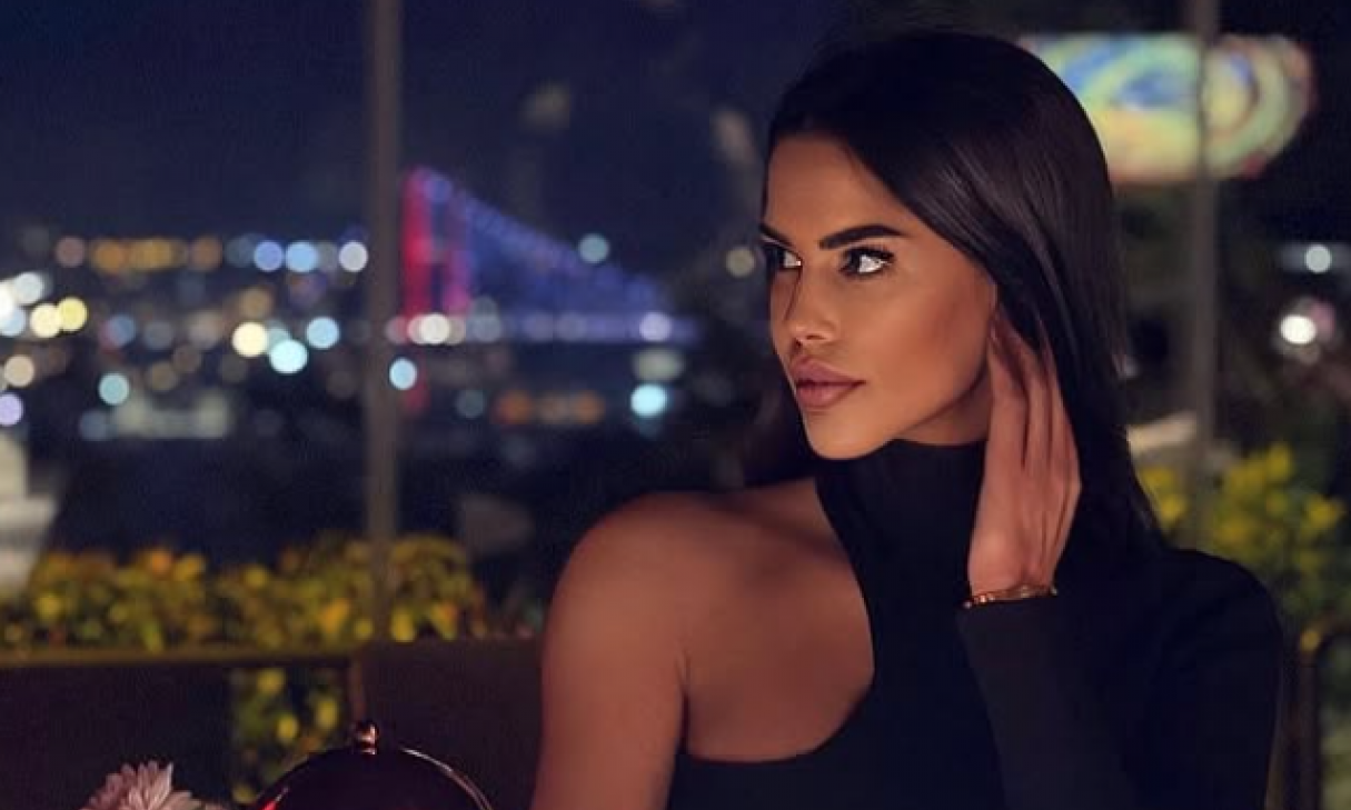 DIJANA DILINE NAPUSTILA SRBIJU! Zatvorila brend "DILine", a evo šta je poručila svima