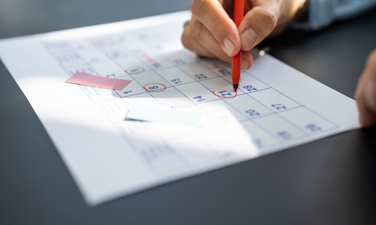 VELIKI PRAVOSLAVNI PRAZNICI U JUNU Post, molitva i dani koje narod posebno poštuje