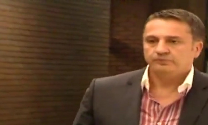 KO JE ANDRIJA DRAŠKOVIĆ, BIVŠI MUŽ ELENE KARAMAN? Plejboj iz podzemlja 2021. jedva spasio živu glavu (FOTO)