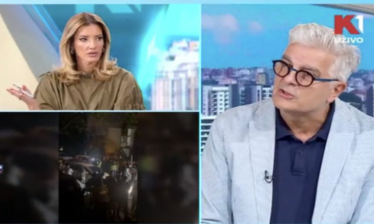 BLOKADE ILI PREDAVANJA? Jovana Joksimović otvara ključno pitanje: Hoće li studenti ostati bez ispita zbog protesta?