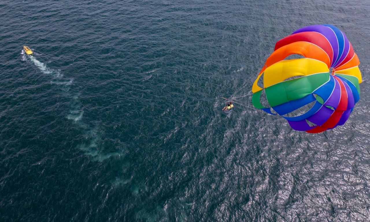 EVO KAKO JE POGINULA DEVOJKA U BUDVI Detalji strave lede krv u žilama