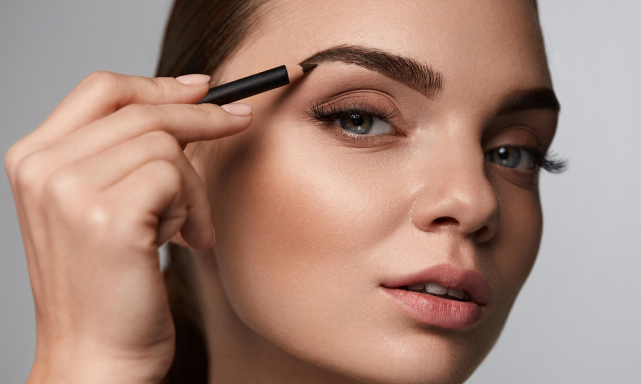 OBRVE MOGU DA VAS PODMLADE ILI OSTARE Evo kako da ih oblikujete i izgledate i do 10 godina mlađe