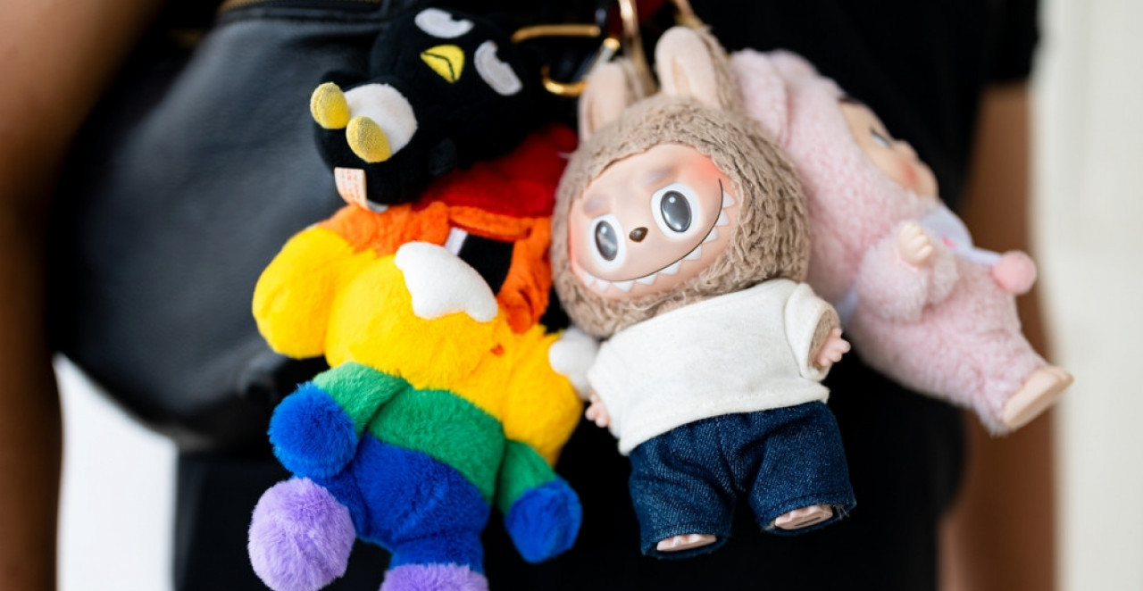 LABUBU HITNO POVUČEN IZ PRODAJE Ako imate ovaj - odmah ga bacite!