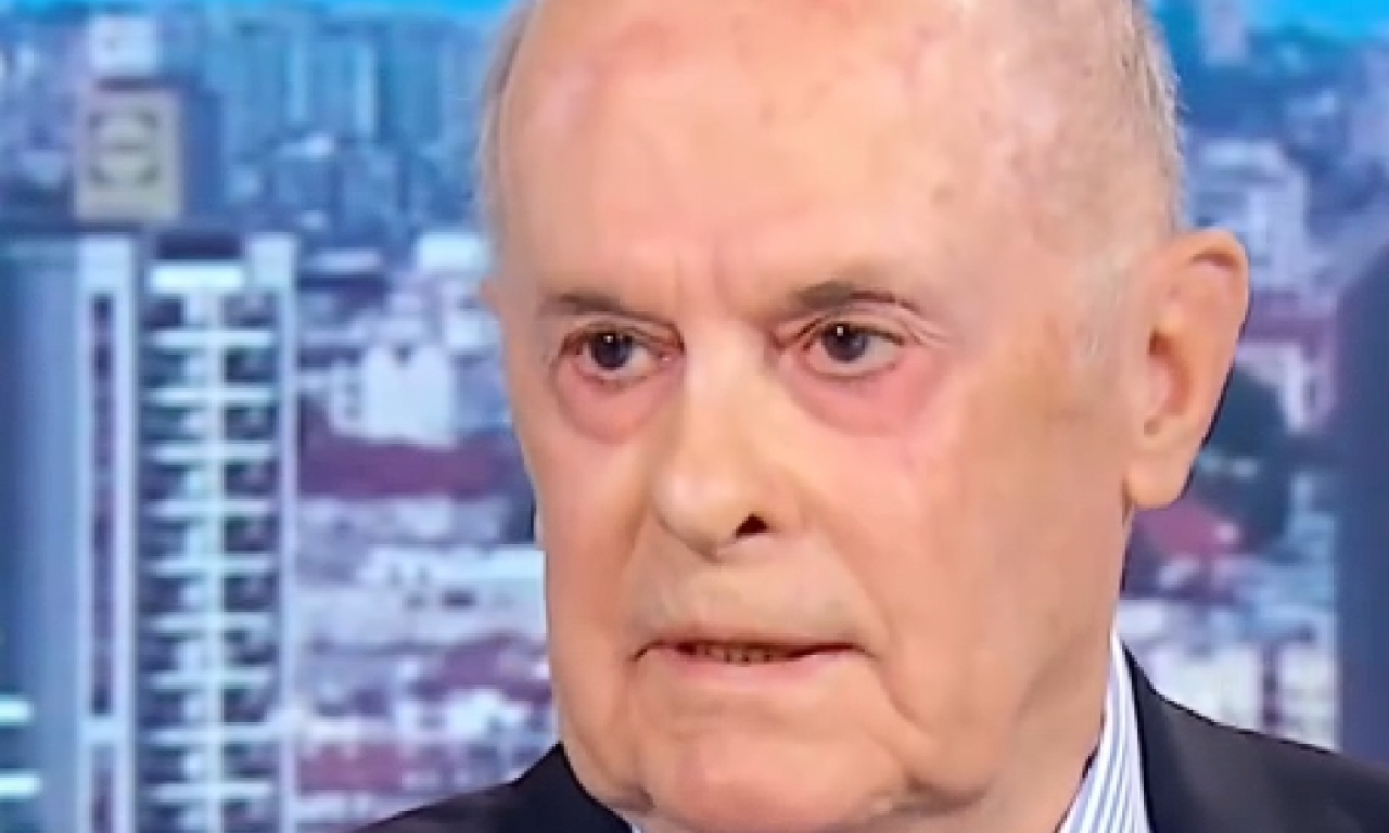 U "URANKU" OBJAŠNJENO ZAŠTO NEPOŠTOVANJE DEJTONA MOŽE DA STVORI LOM: "To je radio i Hitler" (VIDEO)