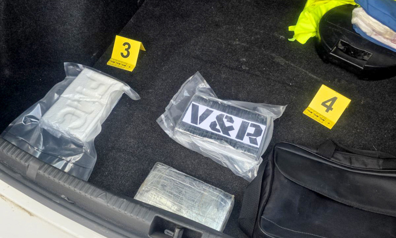 OD DIMA PADATE U NESVEST, HILJADU PUTA JAČA OD MARIHUANE: Šta je nova droga pinaca koja se pojavila u zatvorima u Srbiji