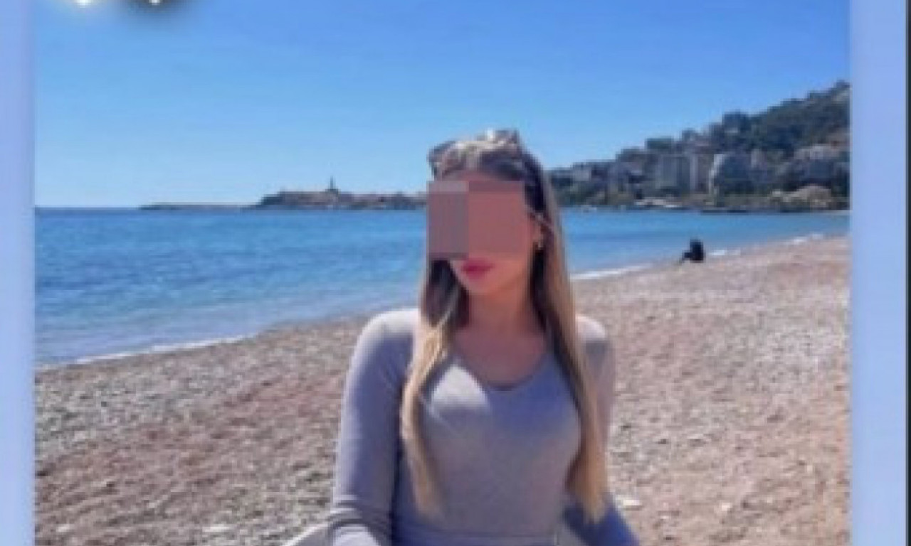 NEOPISIVA TUGA OKOVALA NOVI SAD Drugari se opraštaju od Tijane stradale u Budvi : "Opet bih sa tobom" (FOTO)
