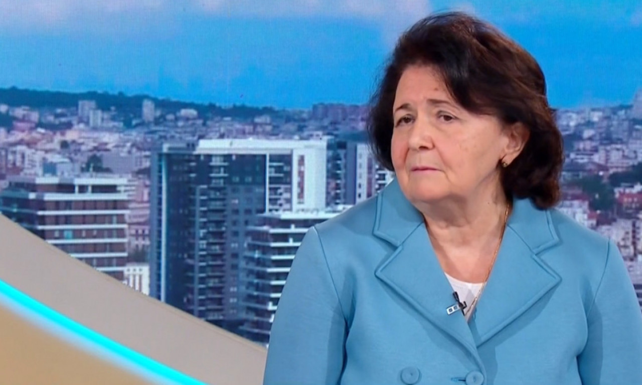 ZAŠTO JE EUTANAZIJA DOZVOLJENA SAMO U SEDAM ZEMALJA: U Francuskoj je sada legalna, a šta je sa Srbijom?