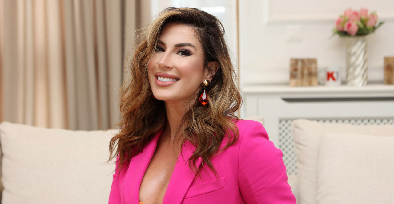 PREMIJERNO "ŽENA ZA SVA VREMENA"  Startuje emisija koja će promeniti TV scenu! Danas ne smete da propustite Enu Popov!