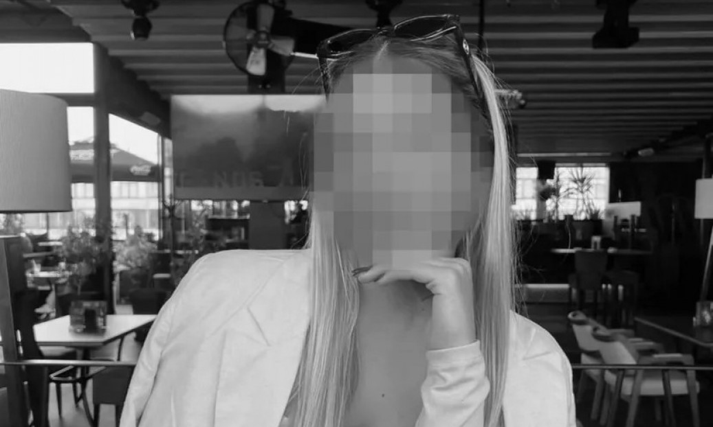 "VIDELA SAM DEVOJKU KOJA LETI NASMEJANA" Pojavio se novi očevidac tragedije u Budvi i to na dan sahrane  Tijane (19)