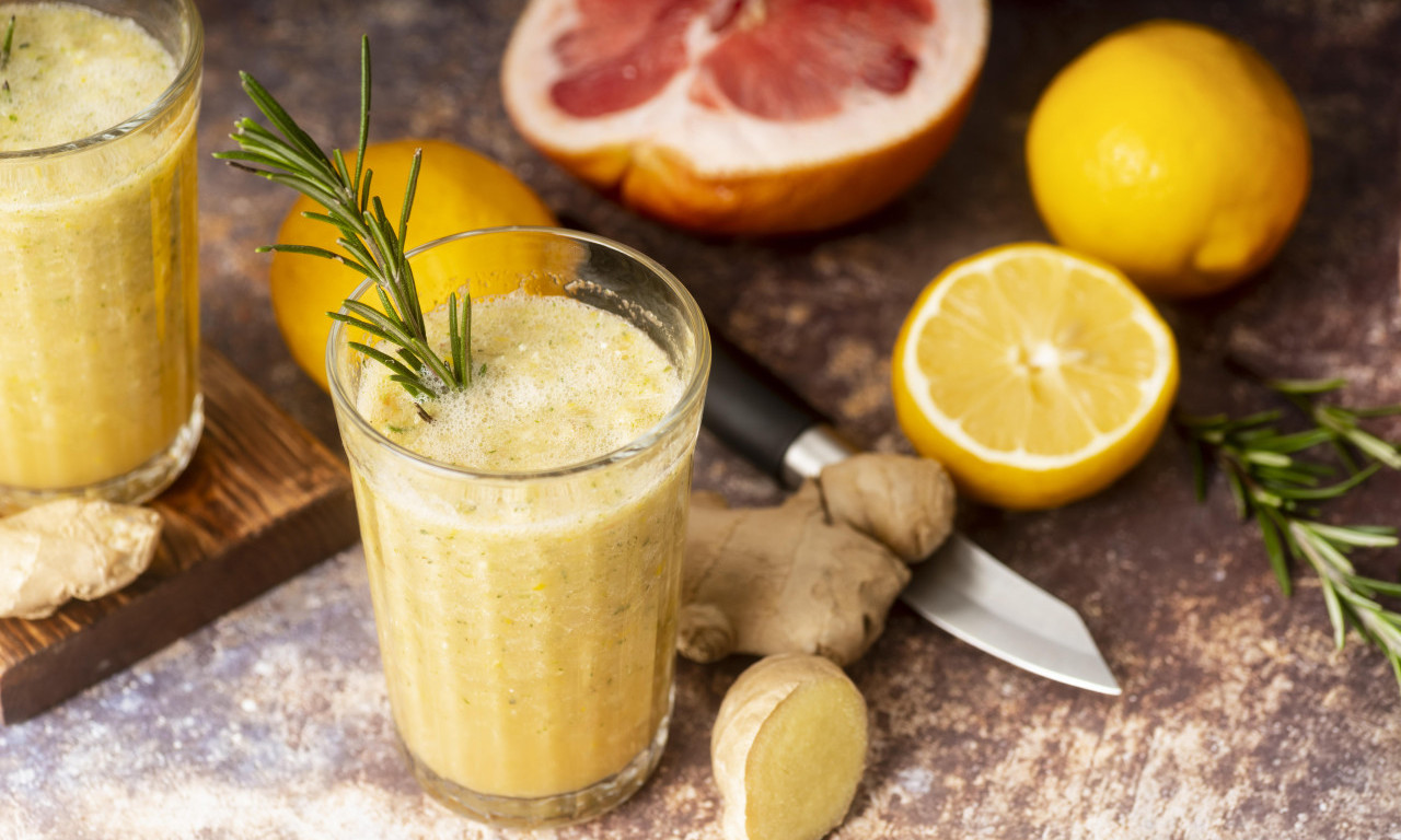 DOMAĆI PROBIOTIK Očistite organizam, izbacite vodu i mršavite – bolji je od bilo kog leka!