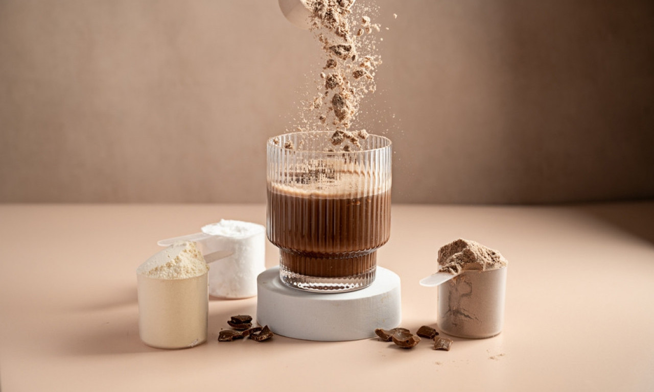 PRIRODNI KOLAGEN ZA PODMLAĐIVANJE Napravite eliksir mladosti - recept iz kuhinje, a ne apoteke!