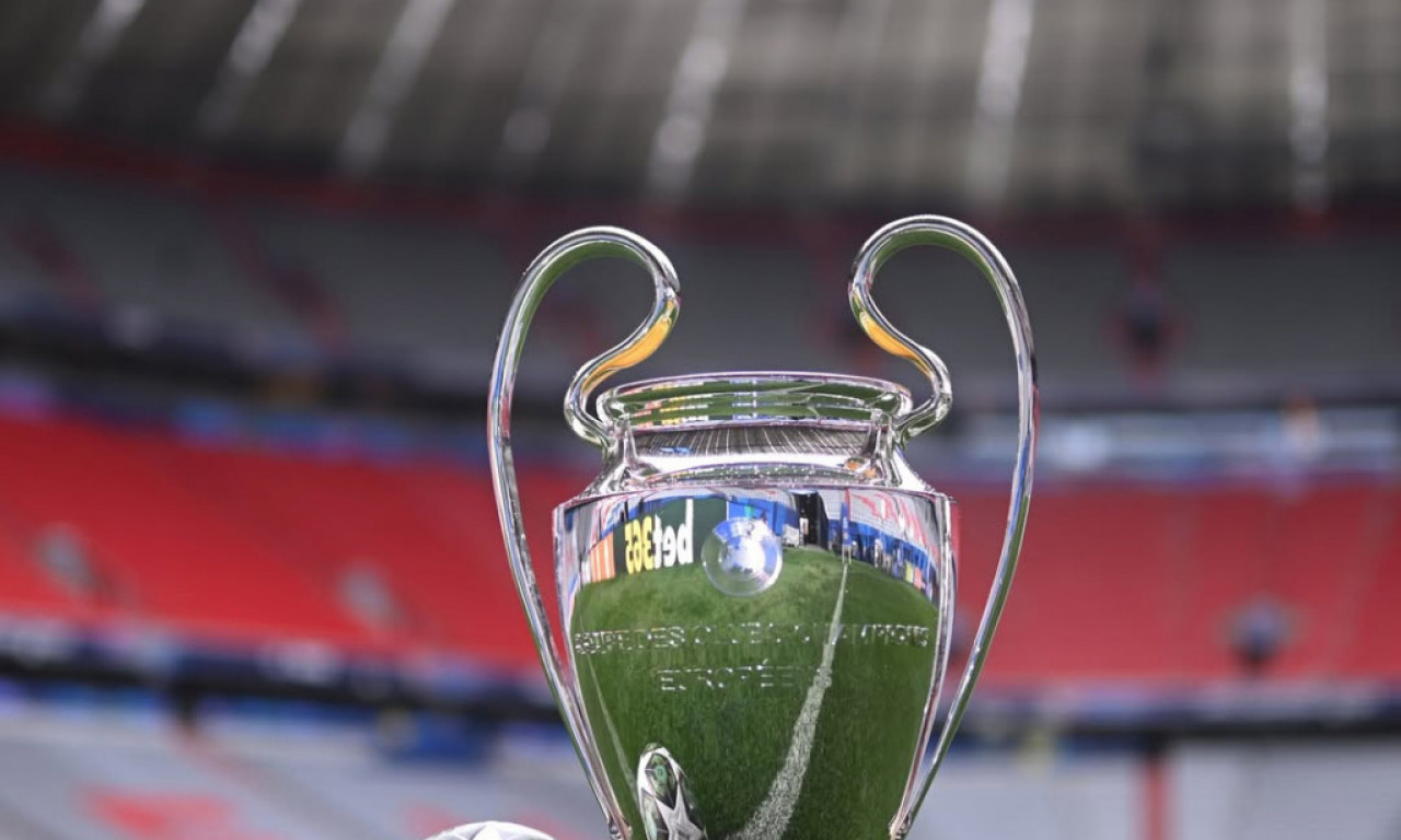 POČINJE BORBA ZA LIGU ŠAMPIONA: Zvezda odmara i čeka rivala, Lalat debituje na klupi Budućnosti