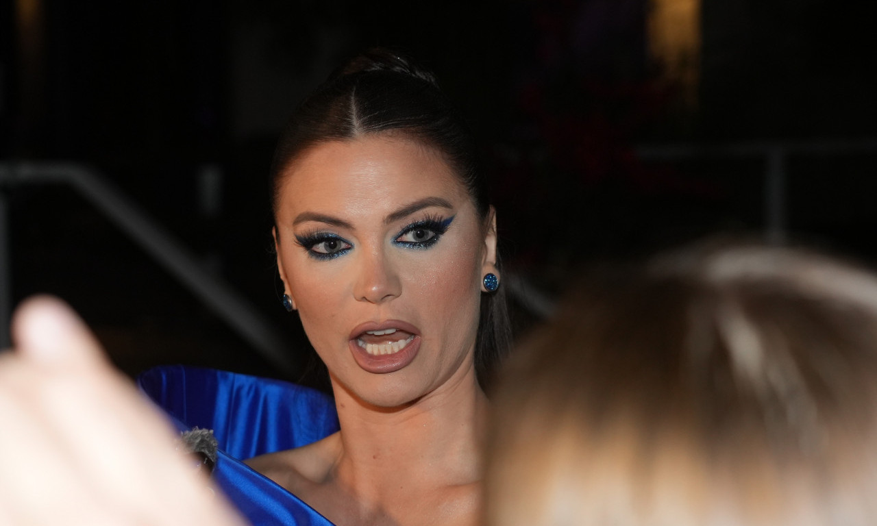 MILICA PAVLOVIĆ DOBILA PITANJE O JELENI KARLEUŠI "Možda nije stigla..." Ovako sada govori o bivšoj drugarici (VIDEO)