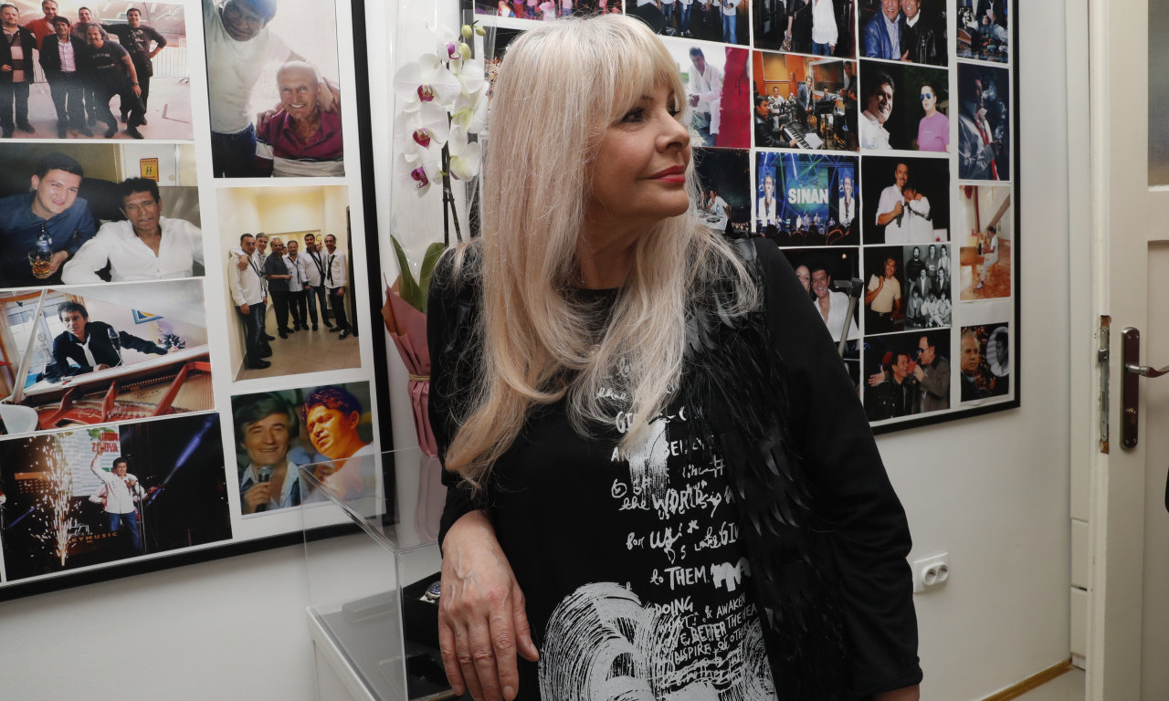 SIN HANKE PALDUM ZAVRŠIO U SAMICI Evo šta se desilo nakon napada na zatvorenika i čuvara!