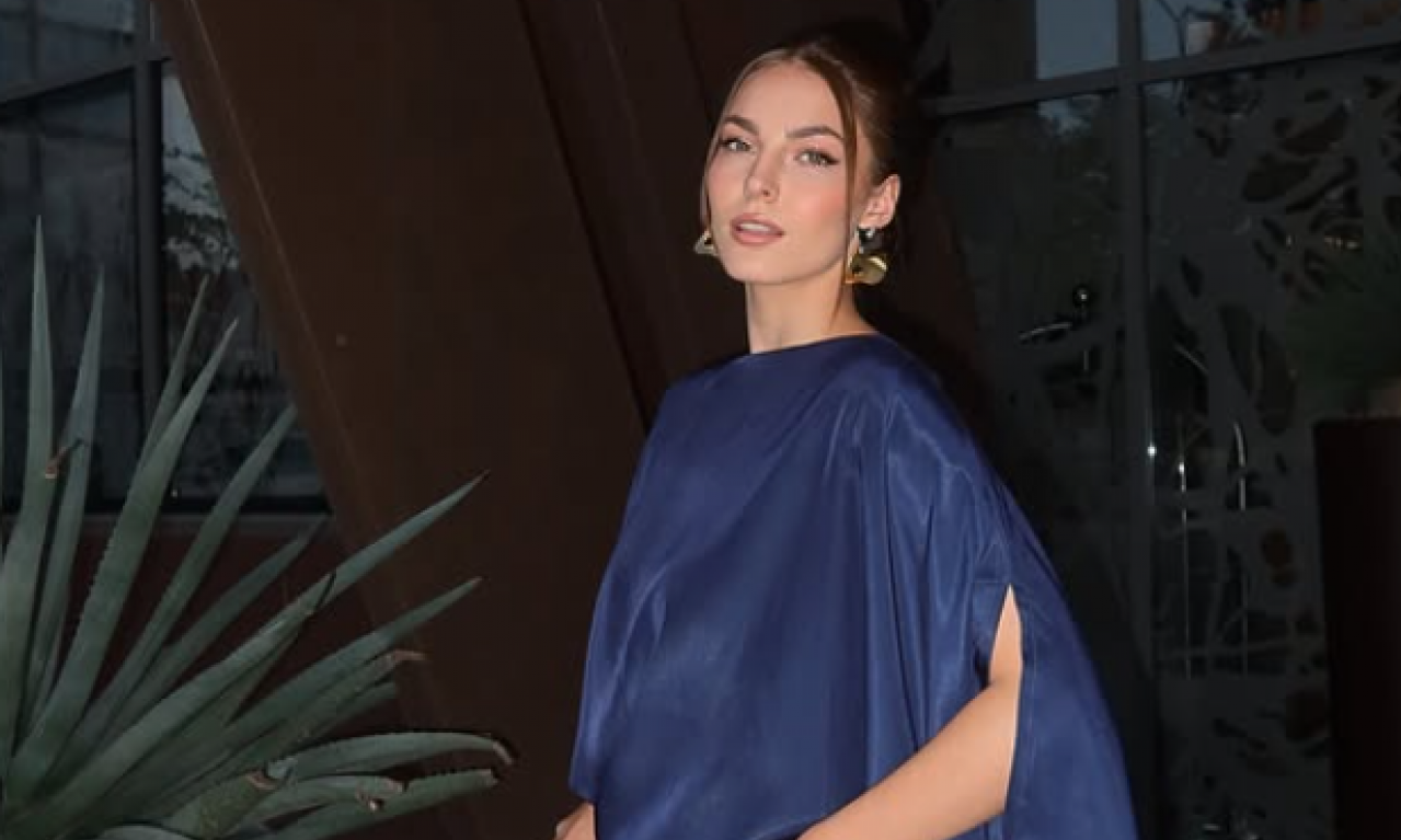 "NIJE PRIJATNO" Džejla Ramović o spekulacijama da je trudna, pomenula i pevača sa kojim je navodno u vezi