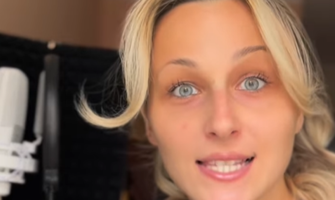 OVO JE MAJA Njen glas čujete svakoga dana a sada prvi put možete videti i kako izgleda! (VIDEO)