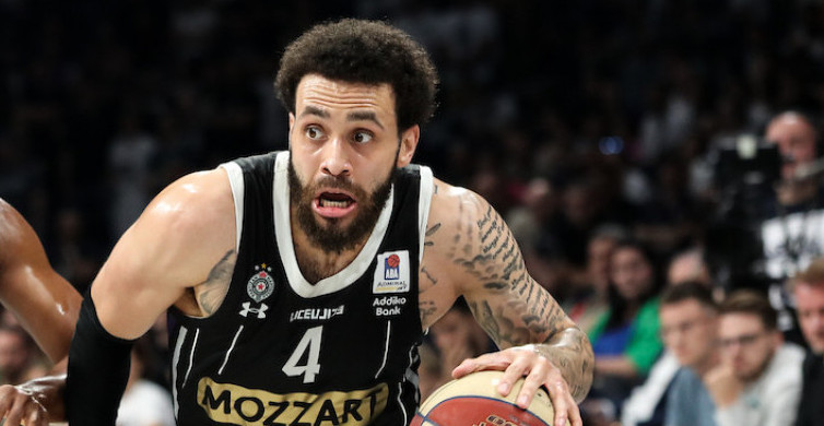 APSOLUTNO ZASLUŽENO! Dvejn Vašington MVP 11. kola ABA lige!